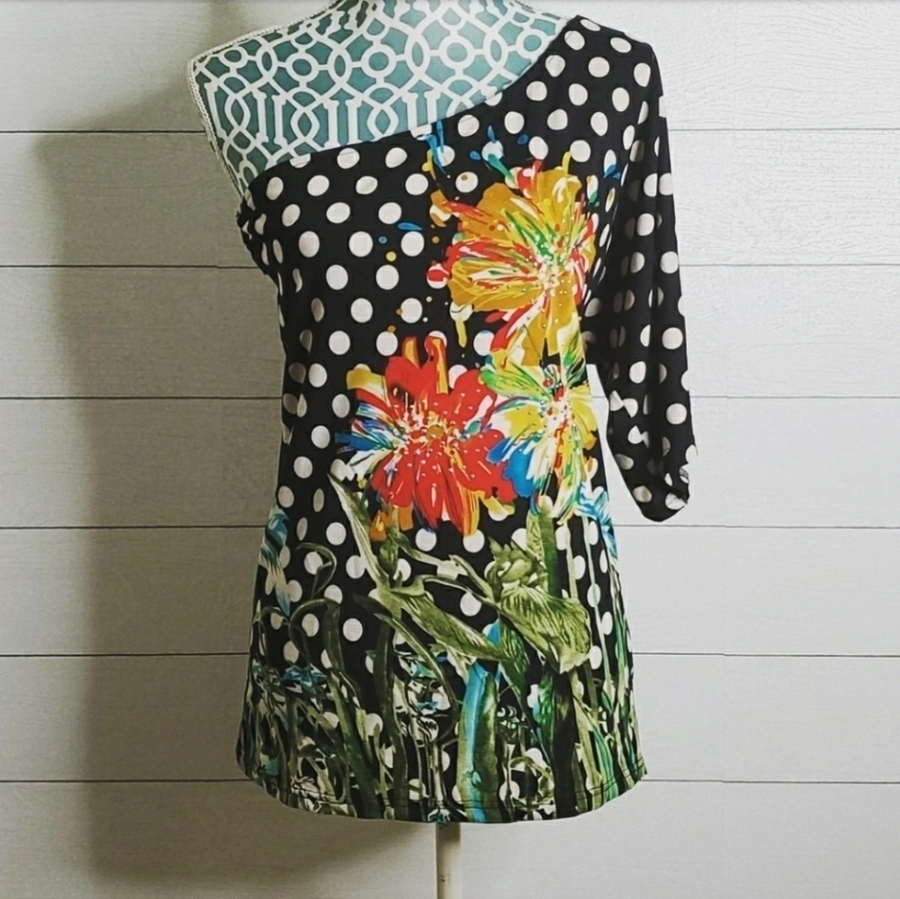 BACCI | BLOUSE